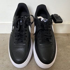 Womens Nike Court Vision Alta LTR